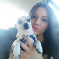 Carla Carrasco的照片