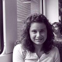 Martina Neroni's Photo