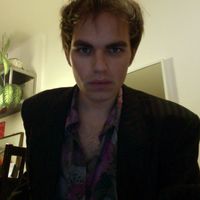 Bruno Kratochvil's Photo