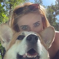 Vika Reznik的照片