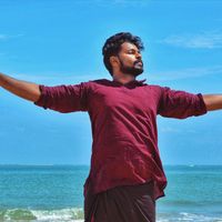 Anand Joy Jose's Photo