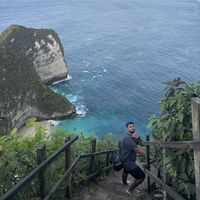 Amudhan Mohanasundaram's Photo