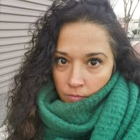 Bahareh Ghanimati's Photo