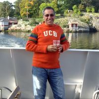 Tzachi Aknin的照片