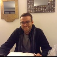 Tomas Bergallo的照片