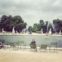 Karolína Bujáková's Photo