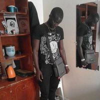 Baye Assane Fall's Photo