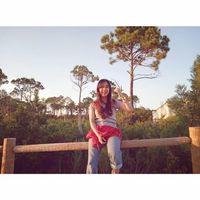 Pornkanok Poonnoi's Photo