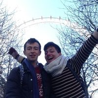 Mario Véjar C's Photo