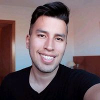 Henry Alfaro Pizarro's Photo