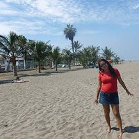 Carmen Balbin's Photo