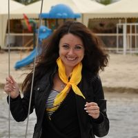 Yaroslava Boliubash's Photo