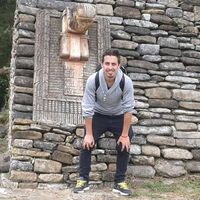 Martín Battista's Photo