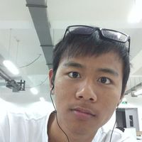 Zhen Pang的照片