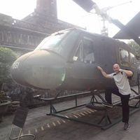 Zdjęcia użytkownika Luiz Felipe Mesquitum