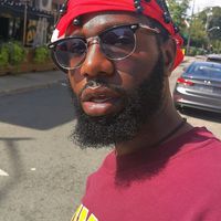 Zdjęcia użytkownika Jesse George