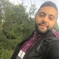 Hesham El Damhogy的照片