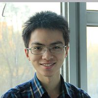 Carlos Zhang's Photo