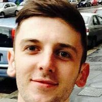 Nick Olliffe's Photo