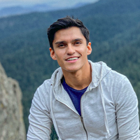 Fabricio Basurto的照片