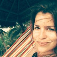 Rocio Bidegain's Photo