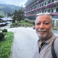 Nebil Bejaoui's Photo