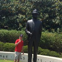 Steve Almquist's Photo