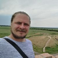 Torgeir Lindland's Photo