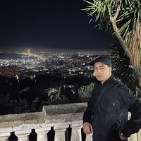 Amïne Zaïti's Photo