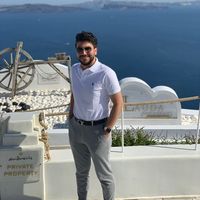 Housam Haddad's Photo