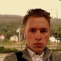 Kirill Grishanov的照片