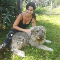 Antonia Nonnast的照片