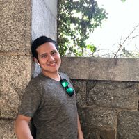 Fotos de Jaisson Julian Huaman Roble