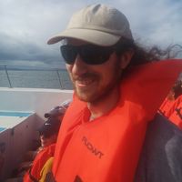 Galen Brown的照片