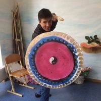 Kristaps Krumins的照片