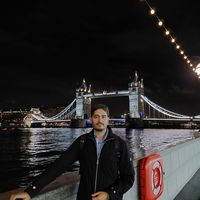 Petar Dević's Photo