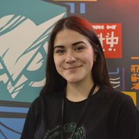 Oksana Zoria的照片