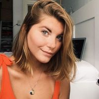 Anabelle Devreux's Photo