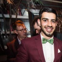 Arjun Singh的照片