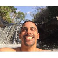 Ricardo Rocha's Photo