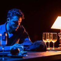 Josh Miranda's Photo