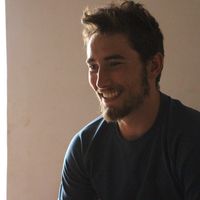 Matthieu Raison的照片