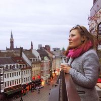 Emilija Vasiliūnaitė的照片