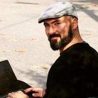 Serdar Vatansever的照片