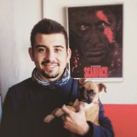 Vicente Urrutia's Photo