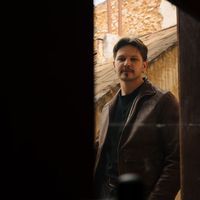 Roman Yaniv的照片