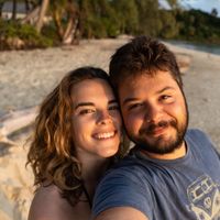 Lluc & Dani 1440rutas的照片