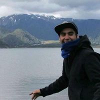 Fotos de Kevin Vera Lopez