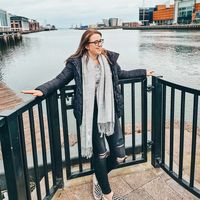 beth Gawthrope's Photo