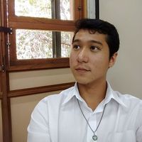 Isaac Tsuneo的照片